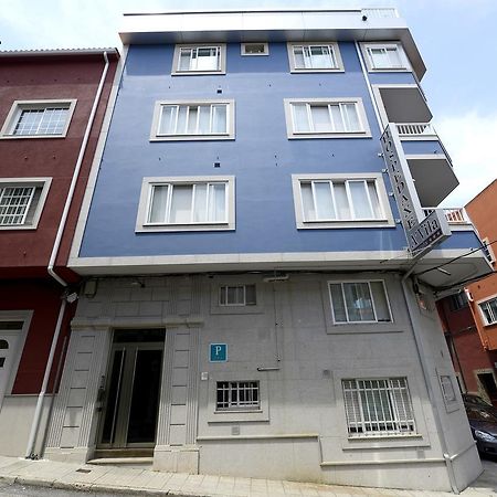 Hospedaxe A Vila Пуэбла-дель-Караминьяль Экстерьер фото