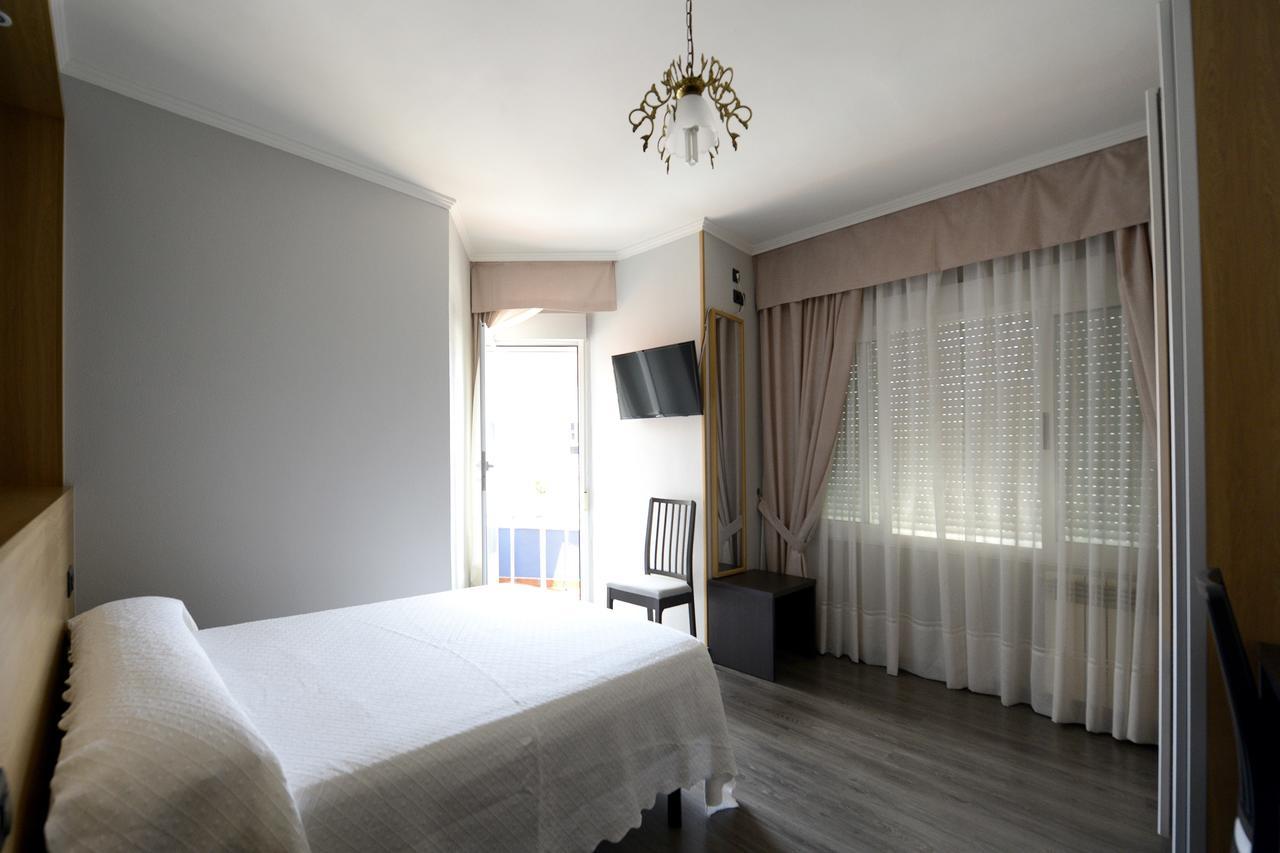 Hospedaxe A Vila Пуэбла-дель-Караминьяль Экстерьер фото